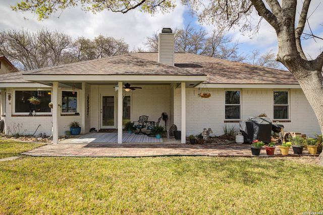 1937 Squire, New Braunfels, TX 78130
