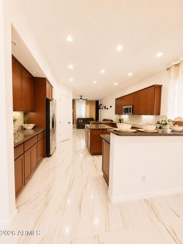 15516 E SYCAMORE Drive, Fountain Hills, AZ 85268