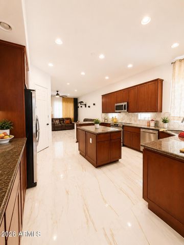 15516 E SYCAMORE Drive, Fountain Hills, AZ 85268