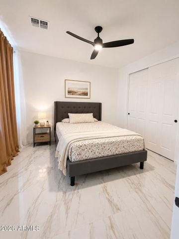 15516 E SYCAMORE Drive, Fountain Hills, AZ 85268