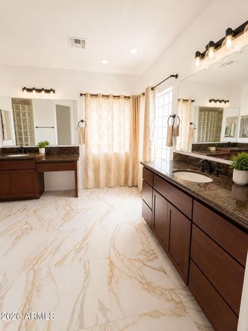 15516 E SYCAMORE Drive, Fountain Hills, AZ 85268