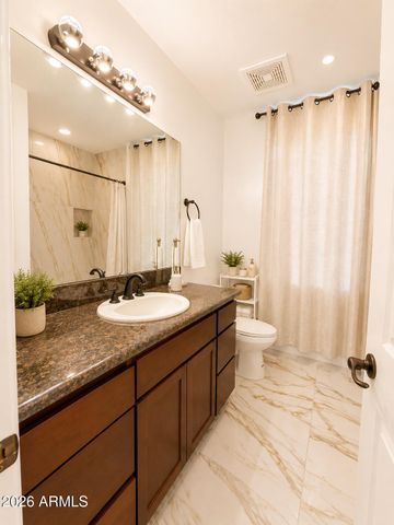 15516 E SYCAMORE Drive, Fountain Hills, AZ 85268