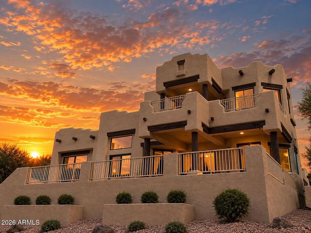 15516 E SYCAMORE Drive, Fountain Hills, AZ 85268