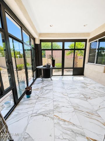 15516 E SYCAMORE Drive, Fountain Hills, AZ 85268