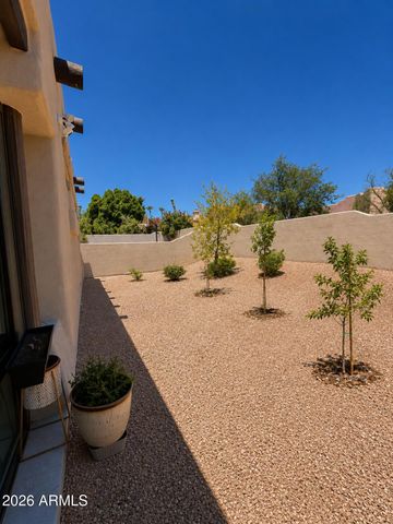 15516 E SYCAMORE Drive, Fountain Hills, AZ 85268