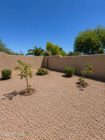 15516 E SYCAMORE Drive, Fountain Hills, AZ 85268