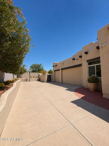 15516 E SYCAMORE Drive, Fountain Hills, AZ 85268