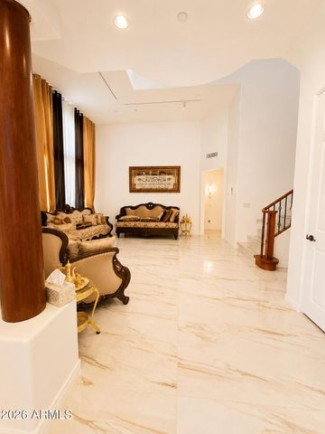 15516 E SYCAMORE Drive, Fountain Hills, AZ 85268