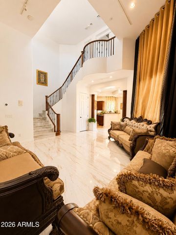 15516 E SYCAMORE Drive, Fountain Hills, AZ 85268
