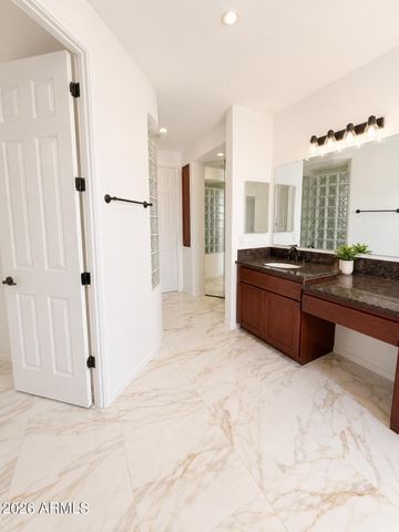 15516 E SYCAMORE Drive, Fountain Hills, AZ 85268