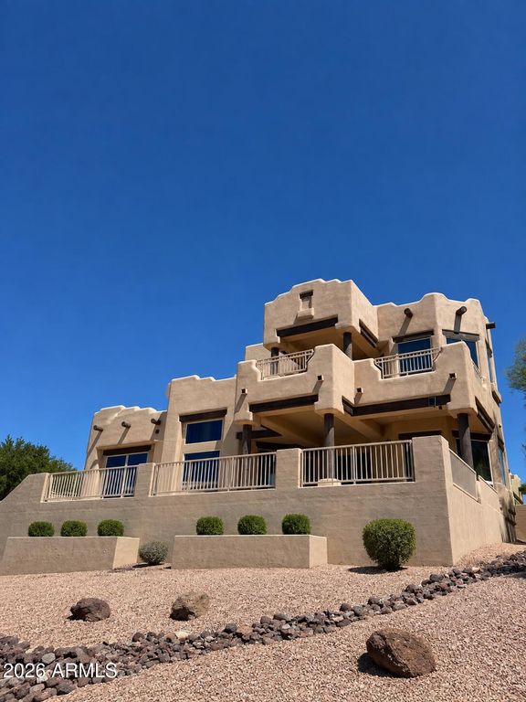 15516 E SYCAMORE Drive, Fountain Hills, AZ 85268 — photo 2