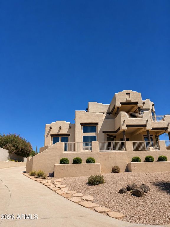 15516 E SYCAMORE Drive, Fountain Hills, AZ 85268 — photo 3