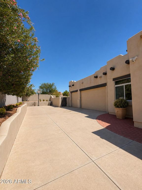 15516 E SYCAMORE Drive, Fountain Hills, AZ 85268 — photo 4