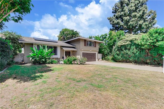 13791 Pasadena, Santa Ana, CA 92705