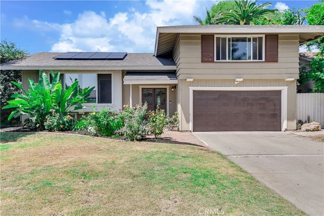 13791 Pasadena, Santa Ana, CA 92705