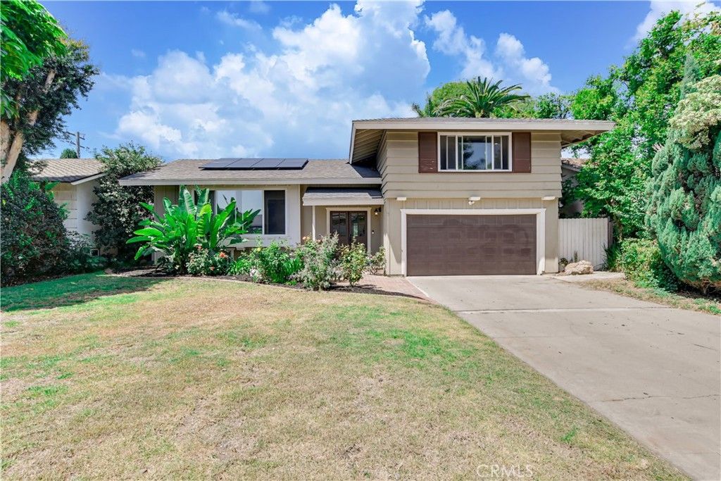 13791 Pasadena, Santa Ana, CA 92705