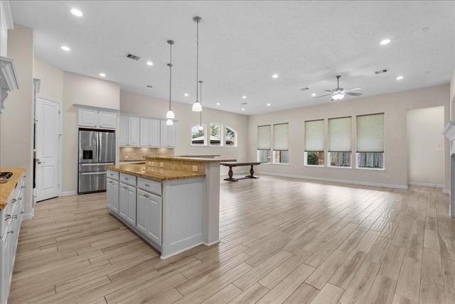 3806 Bandera Reserve Lane, Houston, TX 77059