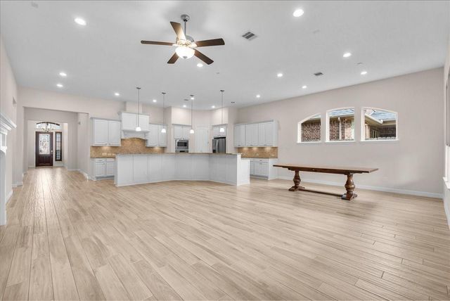 3806 Bandera Reserve Lane, Houston, TX 77059