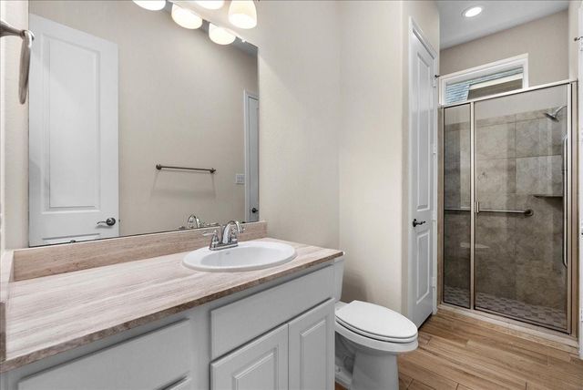 3806 Bandera Reserve Lane, Houston, TX 77059