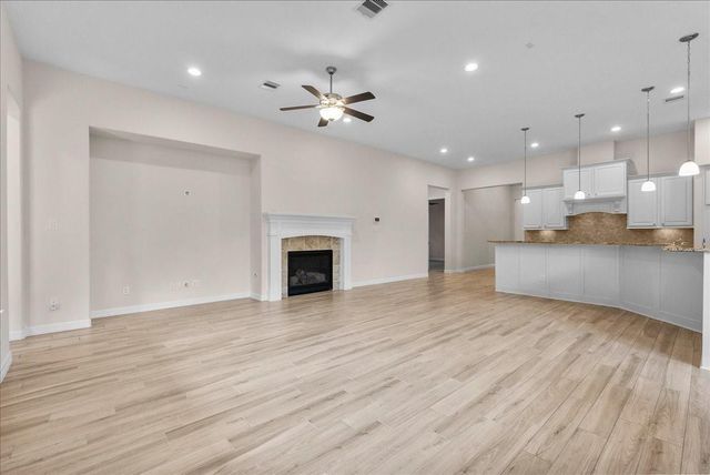 3806 Bandera Reserve Lane, Houston, TX 77059