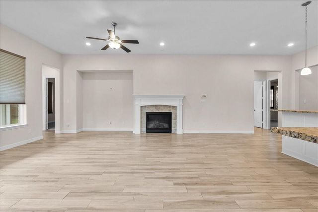 3806 Bandera Reserve Lane, Houston, TX 77059