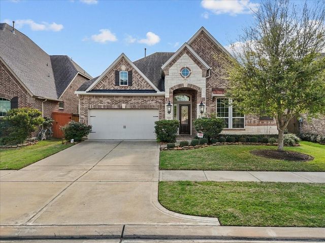 3806 Bandera Reserve Lane, Houston, TX 77059
