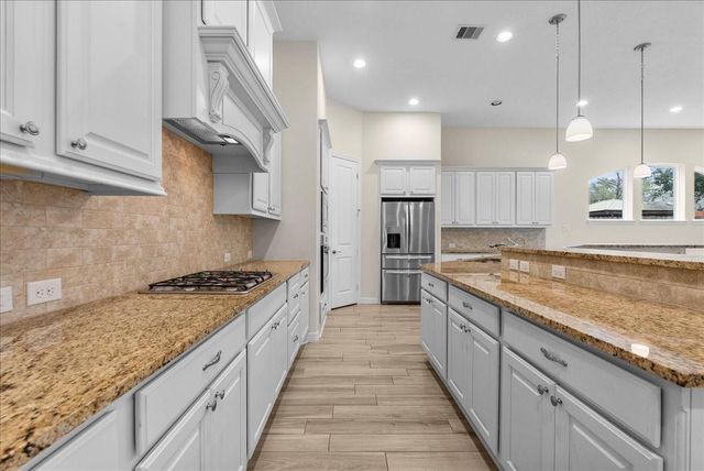 3806 Bandera Reserve Lane, Houston, TX 77059