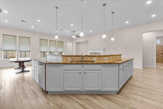 3806 Bandera Reserve Lane, Houston, TX 77059