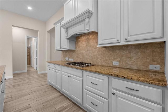 3806 Bandera Reserve Lane, Houston, TX 77059