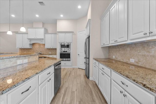 3806 Bandera Reserve Lane, Houston, TX 77059