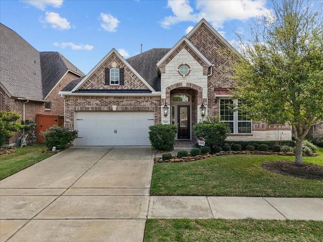 3806 Bandera Reserve Lane, Houston, TX 77059