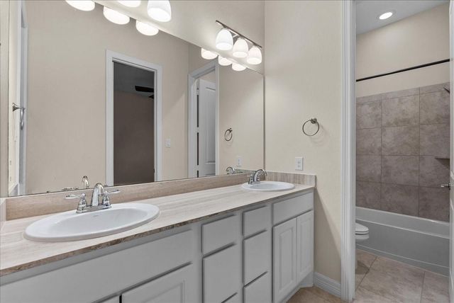 3806 Bandera Reserve Lane, Houston, TX 77059