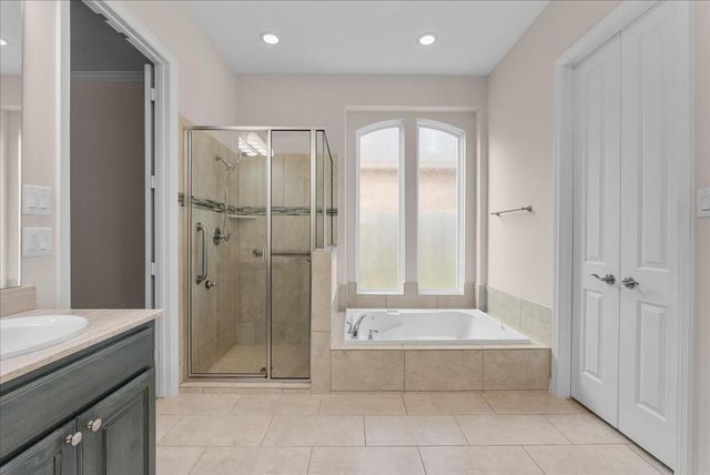 3806 Bandera Reserve Lane, Houston, TX 77059