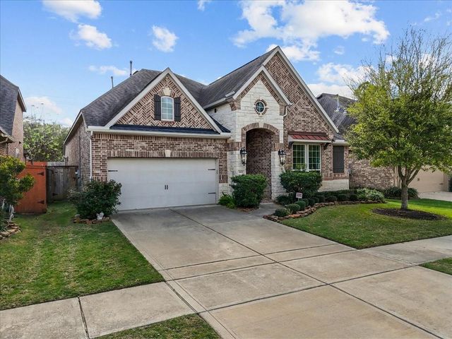 3806 Bandera Reserve Lane, Houston, TX 77059