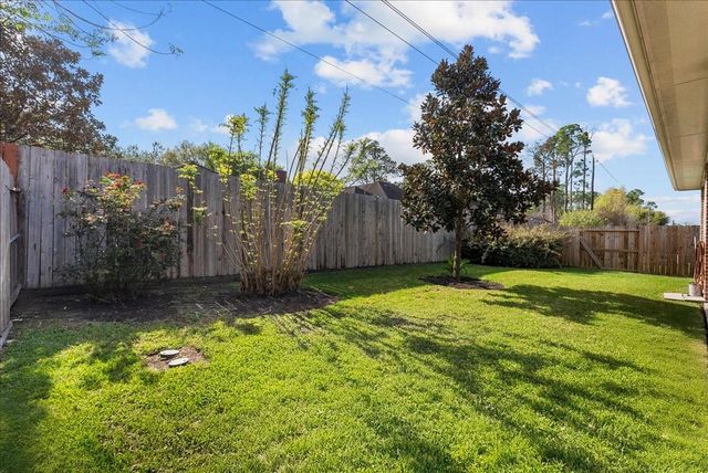 3806 Bandera Reserve Lane, Houston, TX 77059