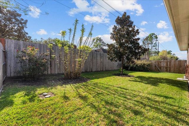 3806 Bandera Reserve Lane, Houston, TX 77059