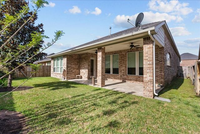 3806 Bandera Reserve Lane, Houston, TX 77059