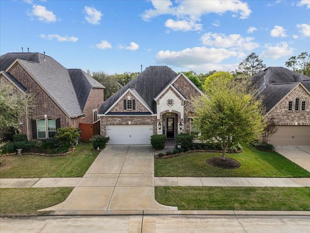 3806 Bandera Reserve Lane, Houston, TX 77059