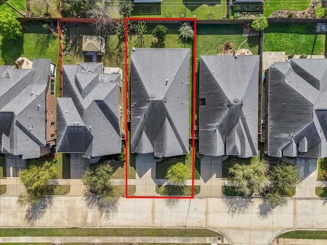 3806 Bandera Reserve Lane, Houston, TX 77059
