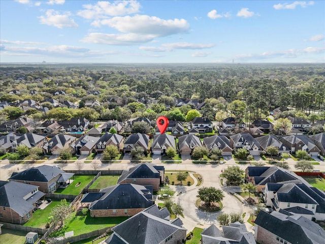 3806 Bandera Reserve Lane, Houston, TX 77059