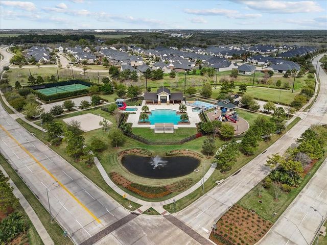 3806 Bandera Reserve Lane, Houston, TX 77059