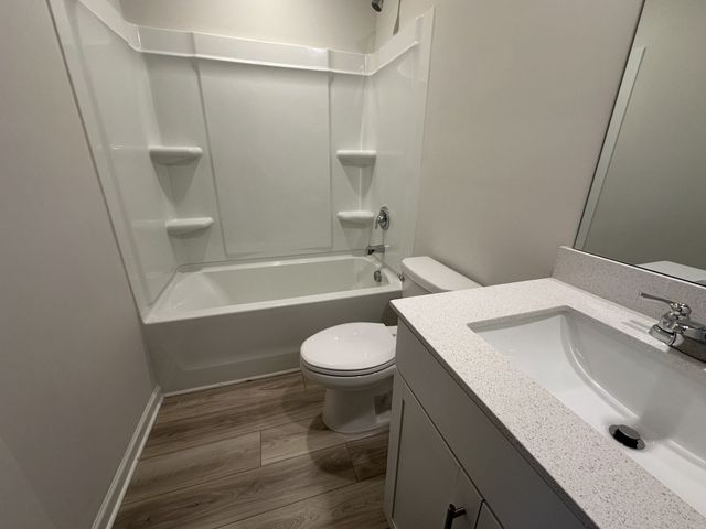 2521 Drumwright Way, Columbia, TN 38401