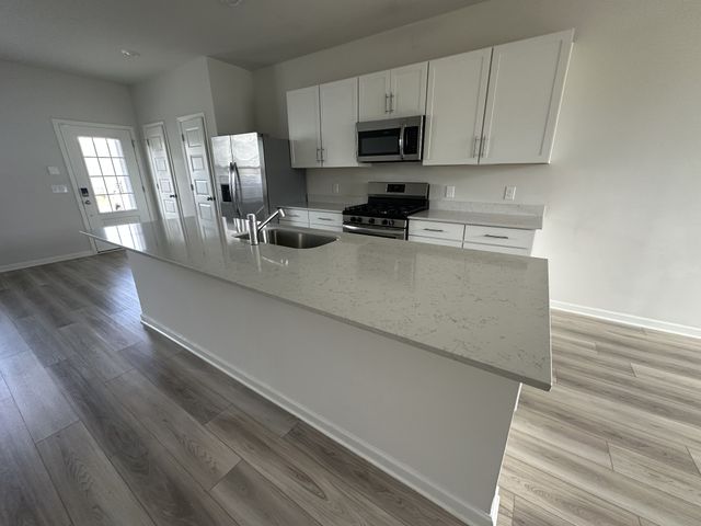 2521 Drumwright Way, Columbia, TN 38401