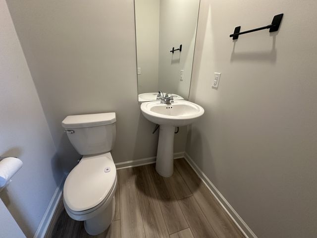 2521 Drumwright Way, Columbia, TN 38401