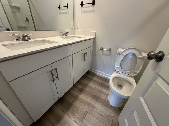 2521 Drumwright Way, Columbia, TN 38401