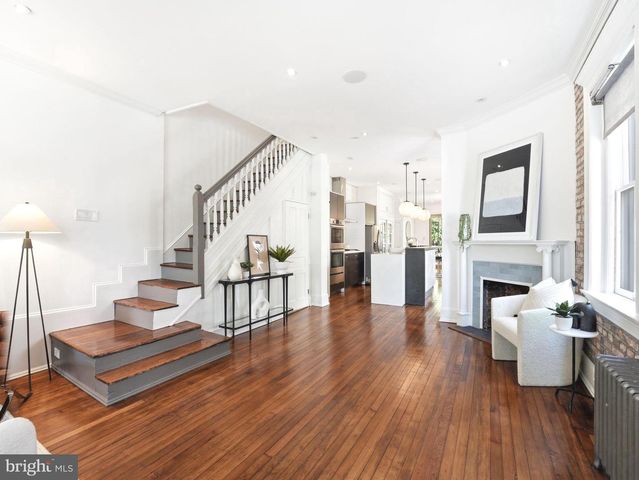 113 U ST NW, Washington, DC 20001