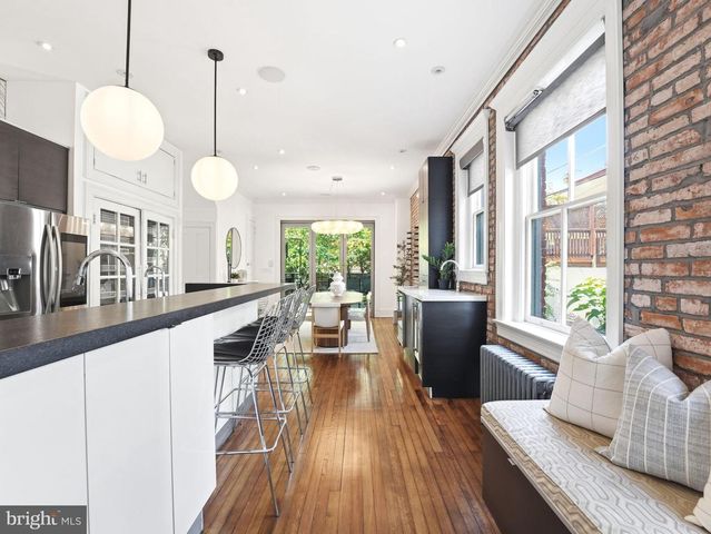 113 U ST NW, Washington, DC 20001