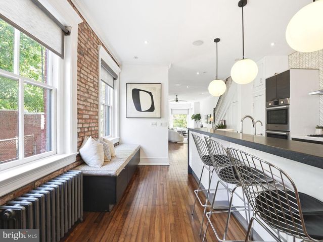 113 U ST NW, Washington, DC 20001