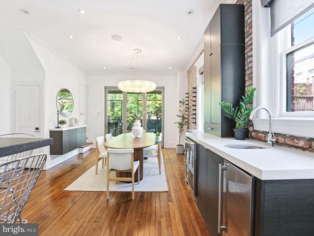 113 U ST NW, Washington, DC 20001