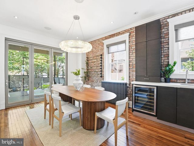 113 U ST NW, Washington, DC 20001